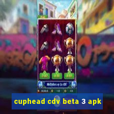 cuphead cdv beta 3 apk